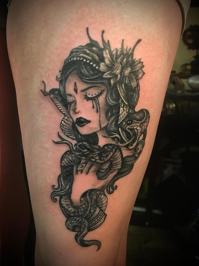 girl tattoo dublin girl tattoo dublin