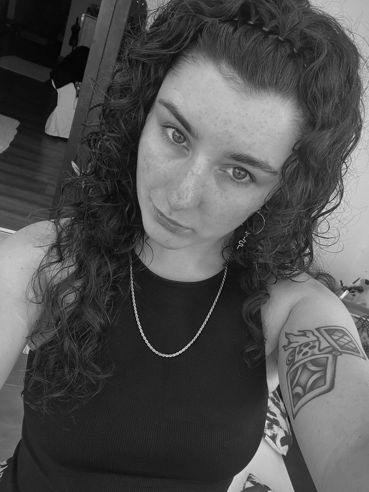 Squid Ink Stick and Poke Tattoo Dublin